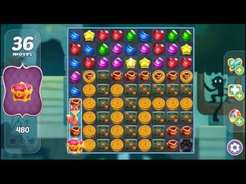 Genies & Gems: Level 406 thumbnail