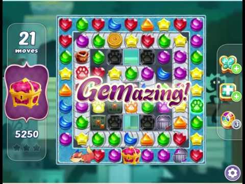 Genies & Gems: Level 414 thumbnail