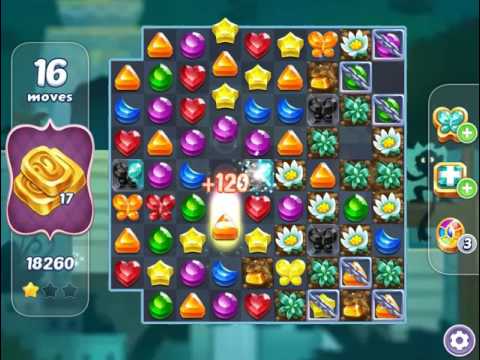 Genies & Gems: Level 417 thumbnail