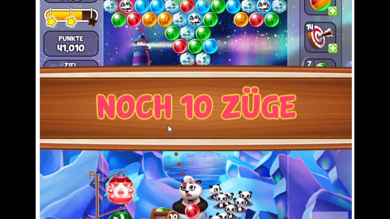 Panda Pop: Level 782 thumbnail