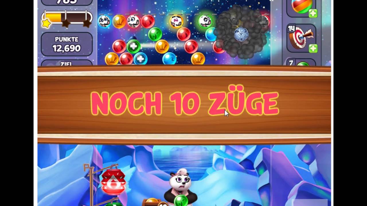 Panda Pop: Level 783 thumbnail