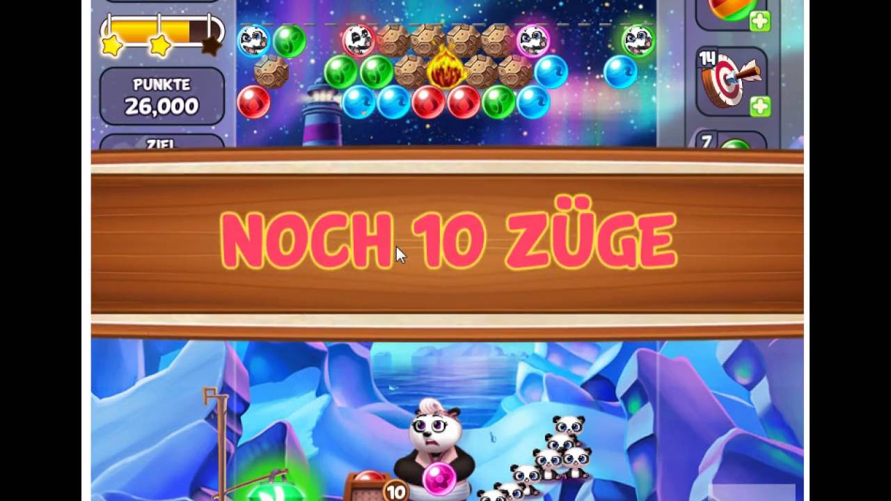 Panda Pop: Level 784 thumbnail