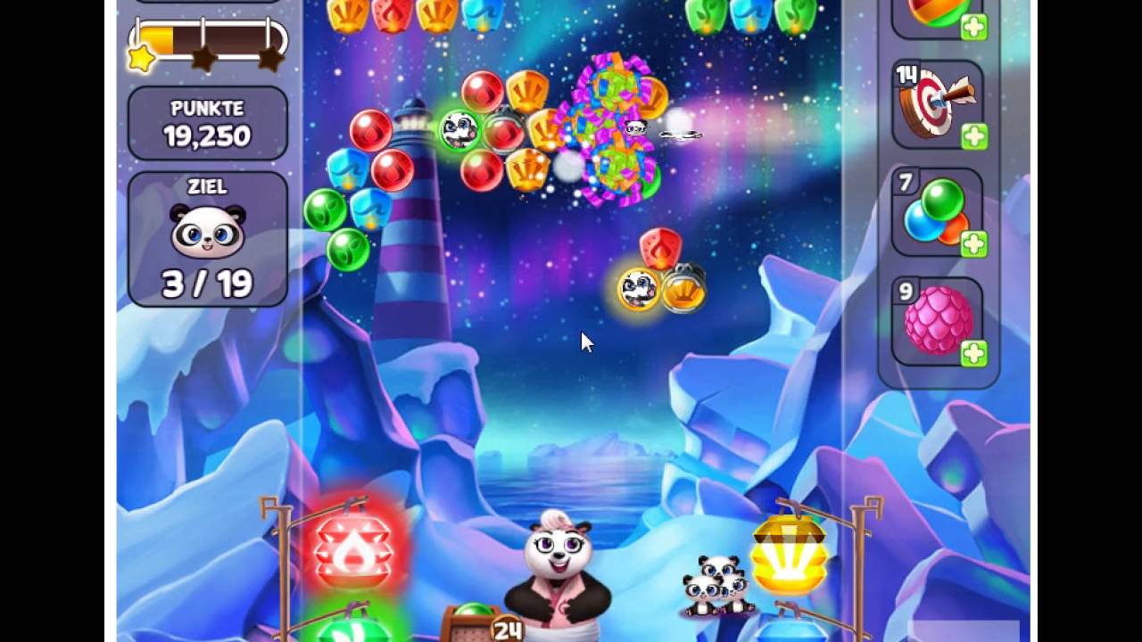 Panda Pop: Level 785 thumbnail