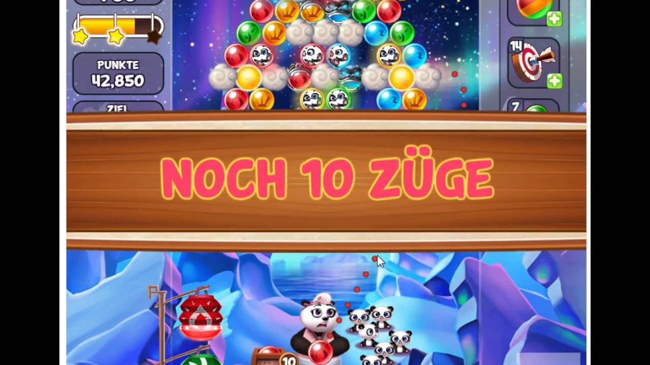 Panda Pop: Level 786 thumbnail