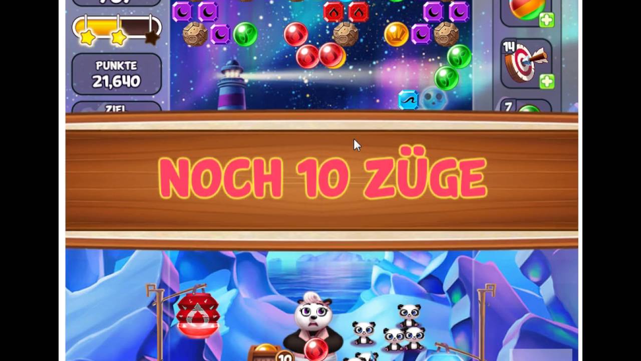 Panda Pop: Level 787 thumbnail