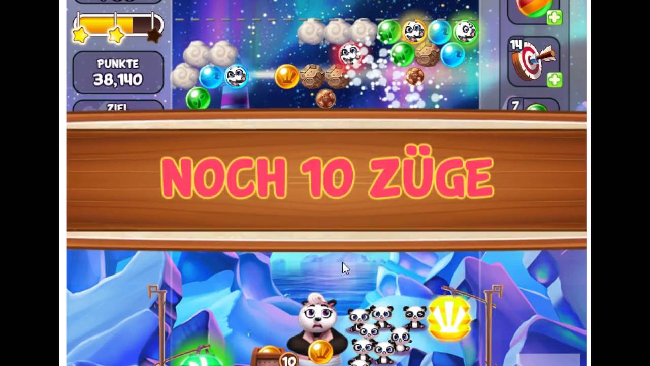 Panda Pop: Level 788 thumbnail