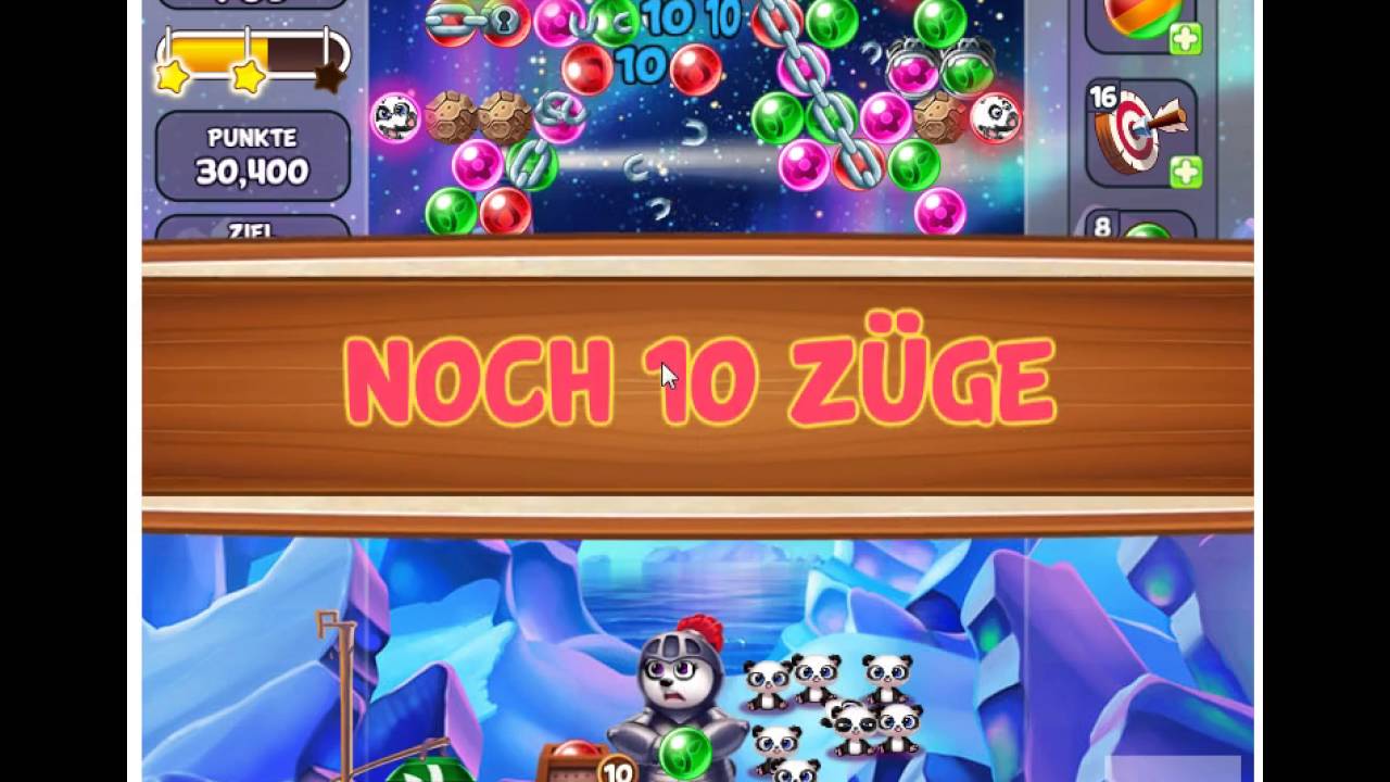 Panda Pop: Level 789 thumbnail