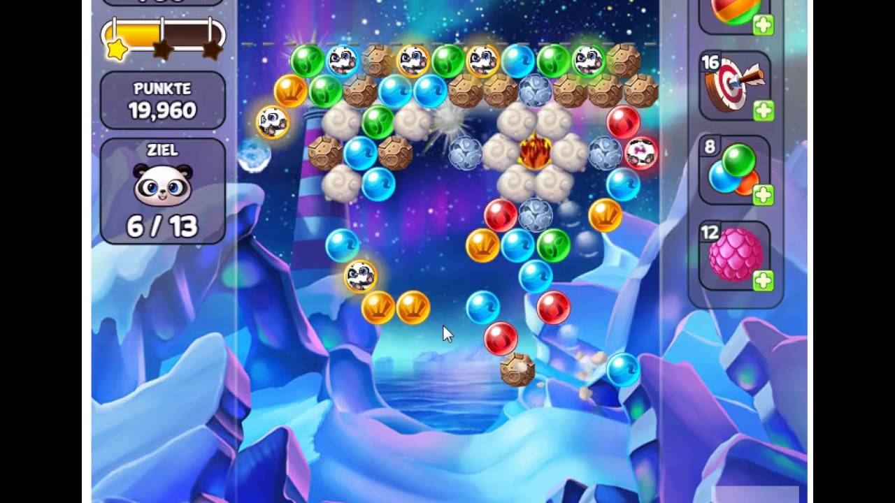 Panda Pop: Level 790 thumbnail