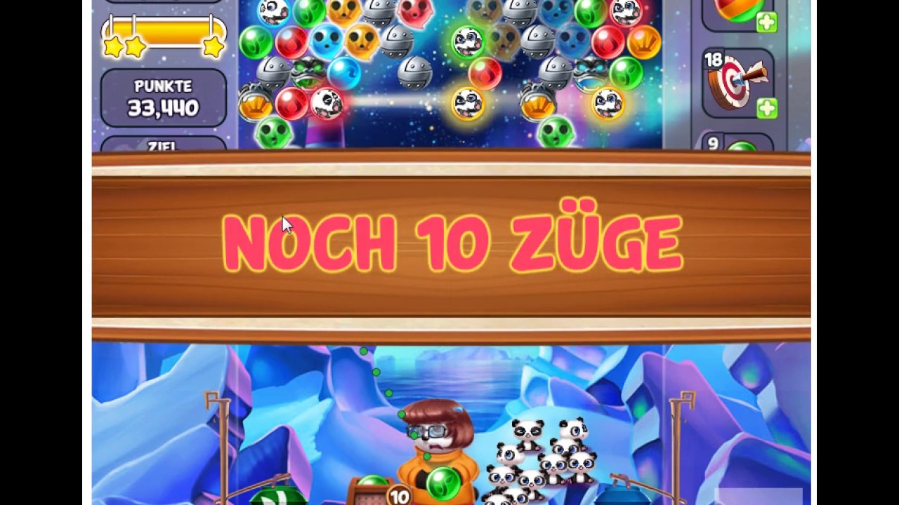 Panda Pop: Level 792 thumbnail