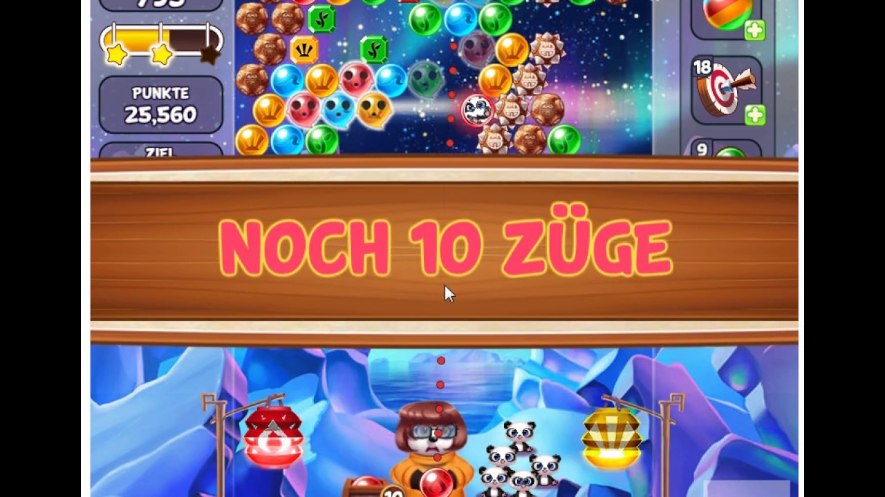 Panda Pop: Level 793 thumbnail
