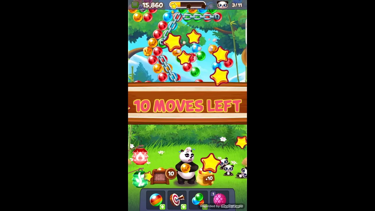 Panda Pop: Level 794 thumbnail