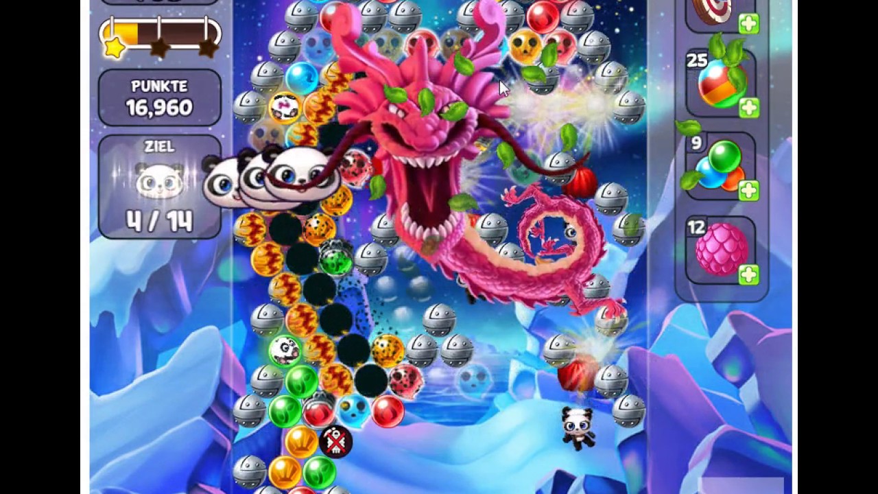 Panda Pop: Level 795 thumbnail