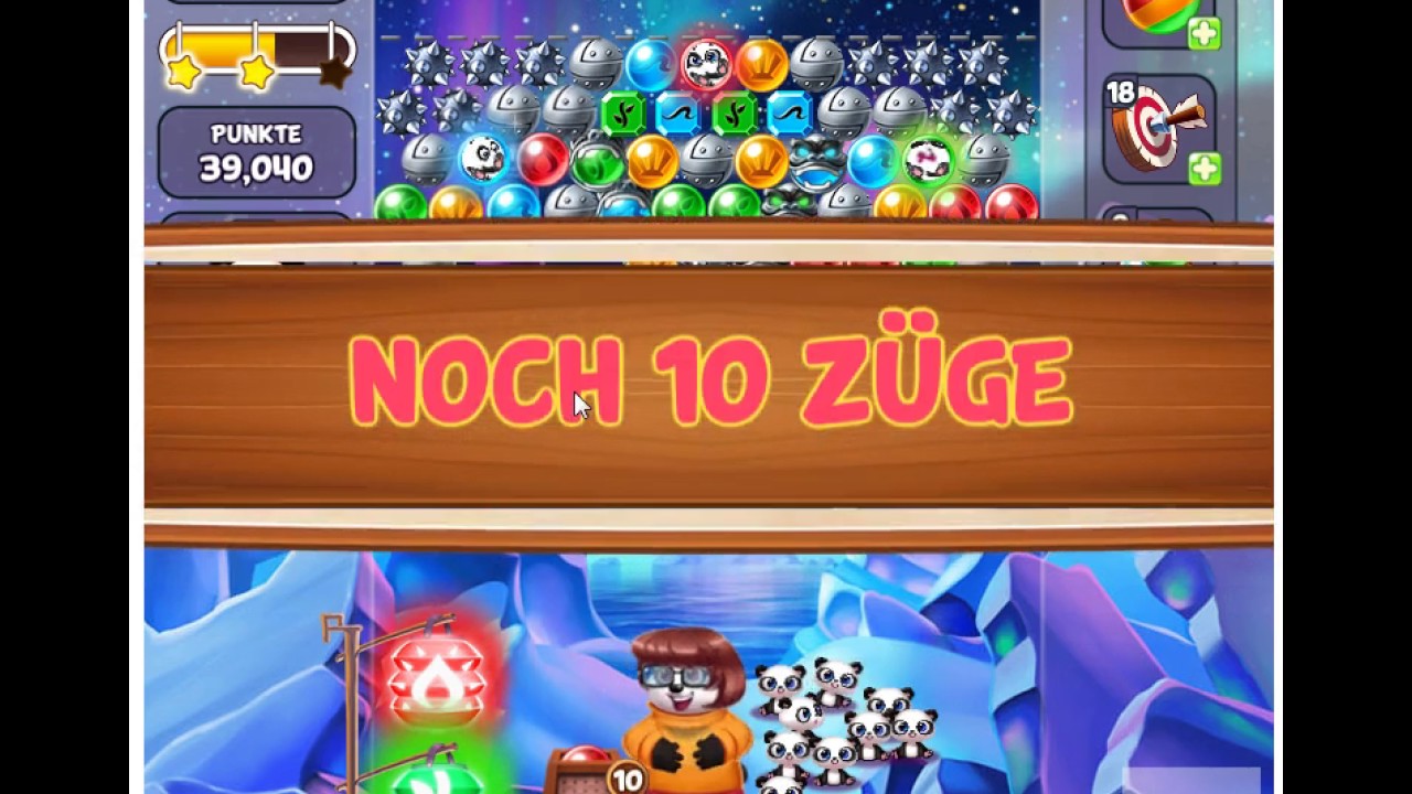 Panda Pop: Level 796 thumbnail