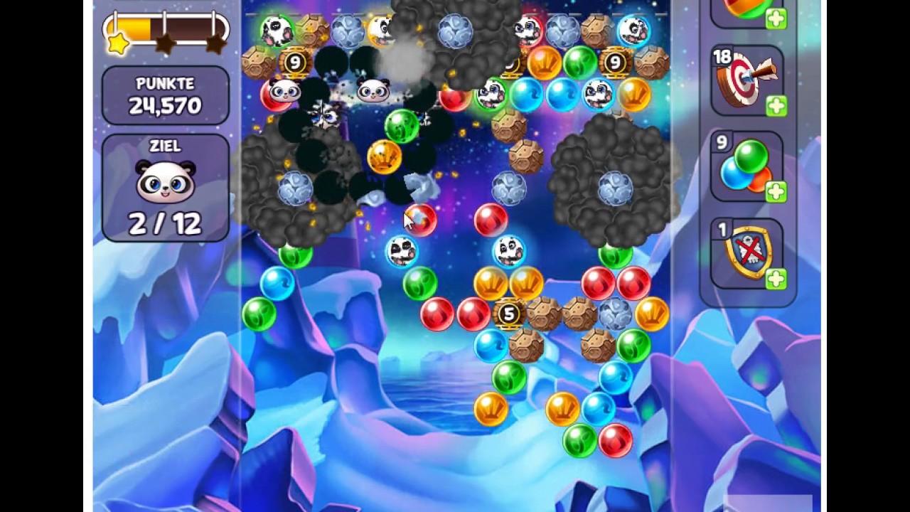 Panda Pop: Level 797 thumbnail