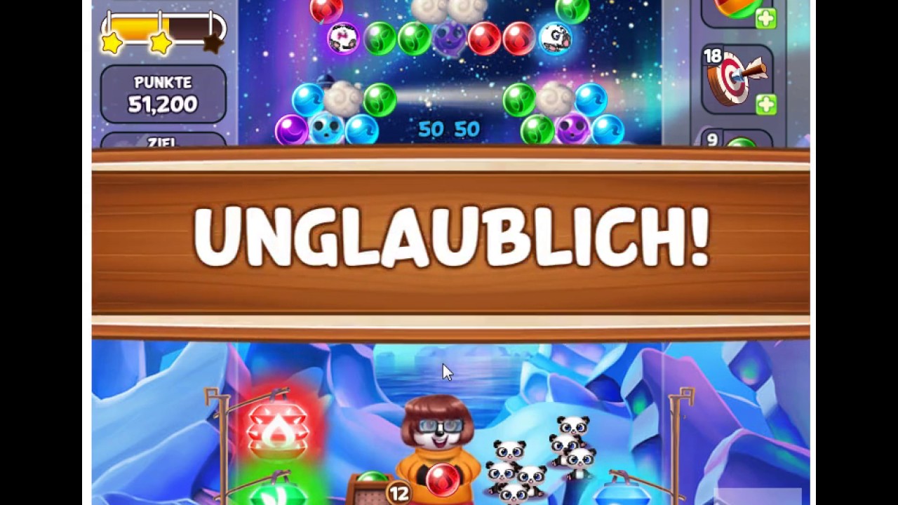 Panda Pop: Level 798 thumbnail