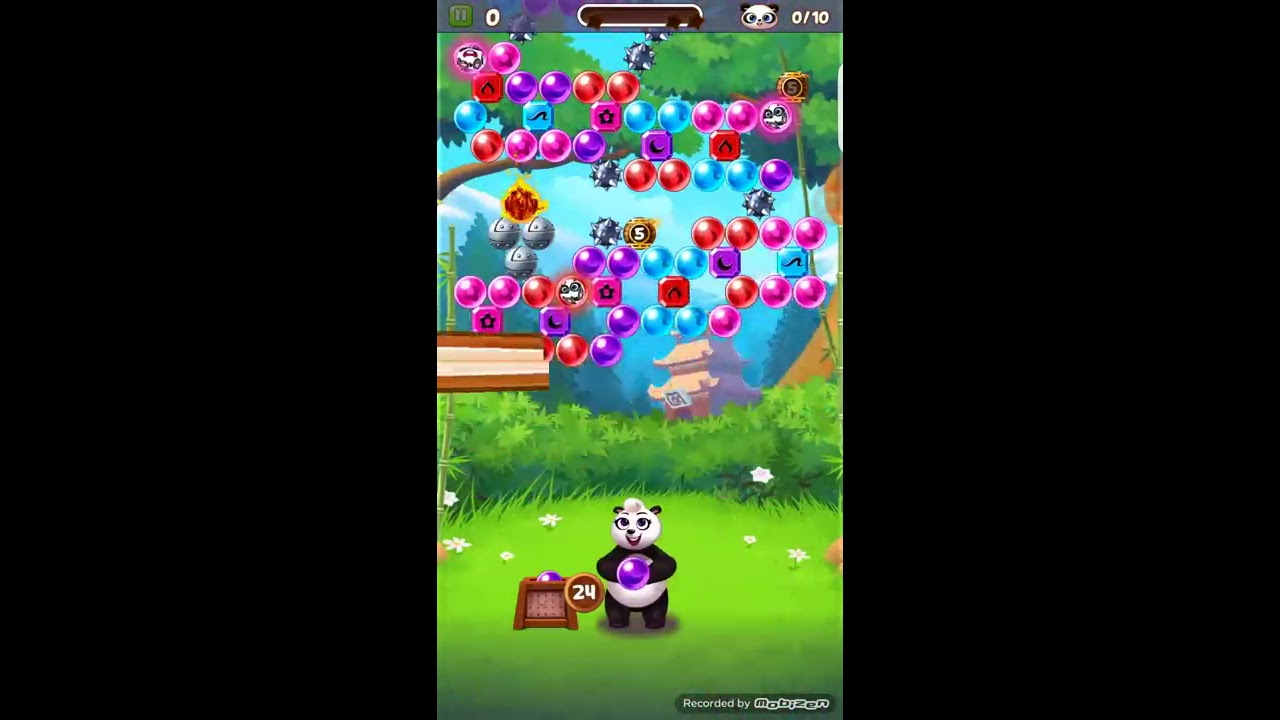 Panda Pop: Level 799 thumbnail