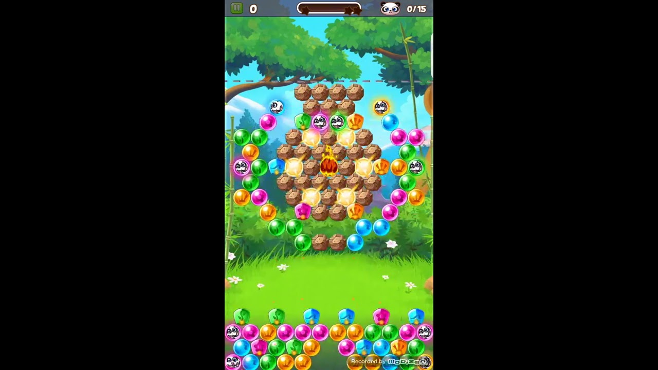 Panda Pop: Level 800 thumbnail
