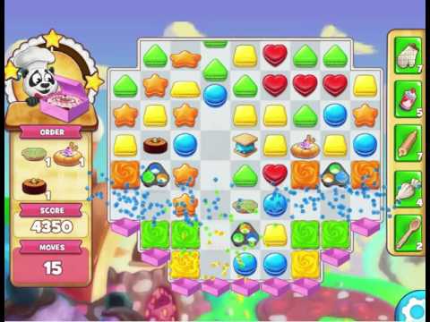 Cookie Jam: Level 1258 thumbnail