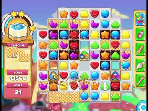 Cookie Jam: Level 1259 thumbnail