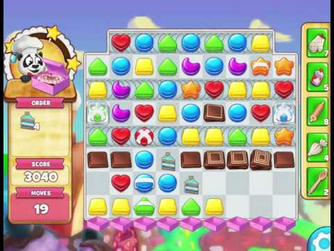 Cookie Jam: Level 1262 thumbnail