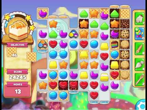 Cookie Jam: Level 1265 thumbnail
