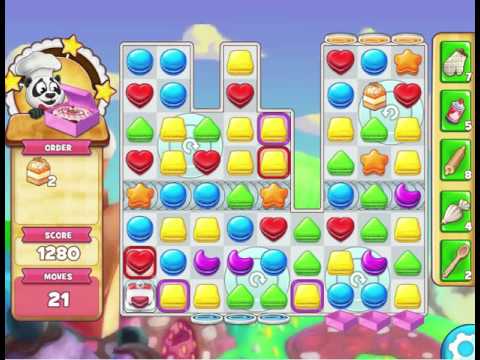 Cookie Jam: Level 1266 thumbnail