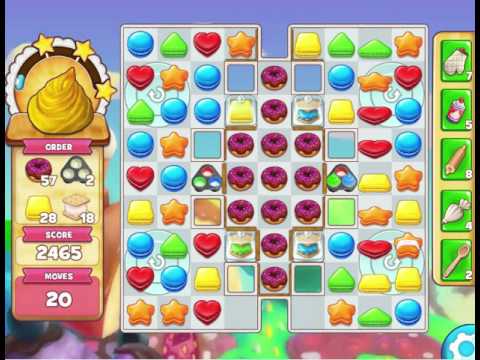 Cookie Jam: Level 1269 thumbnail