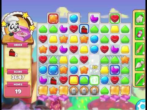 Cookie Jam: Level 1271 thumbnail
