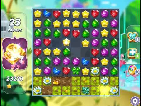 Genies & Gems: Level 582 thumbnail