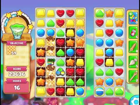 Cookie Jam: Level 1273 thumbnail