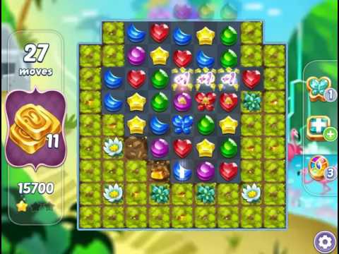 Genies & Gems: Level 583 thumbnail