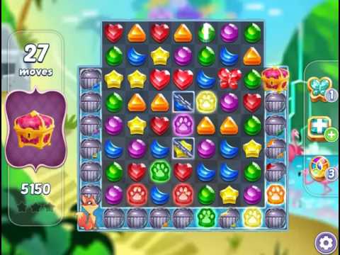 Genies & Gems: Level 584 thumbnail