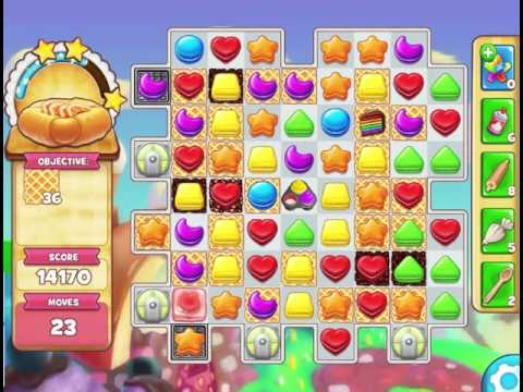Cookie Jam: Level 1274 thumbnail