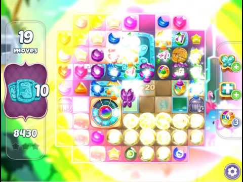 Genies & Gems: Level 585 thumbnail