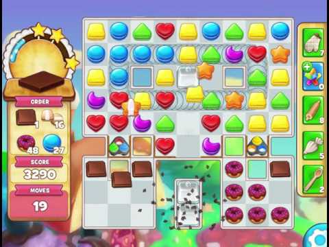 Cookie Jam: Level 1275 thumbnail