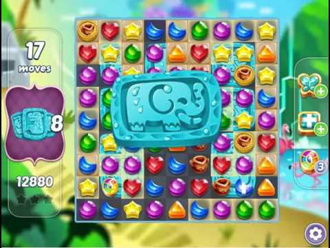 Genies & Gems: Level 586 thumbnail