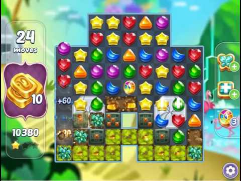 Genies & Gems: Level 587 thumbnail
