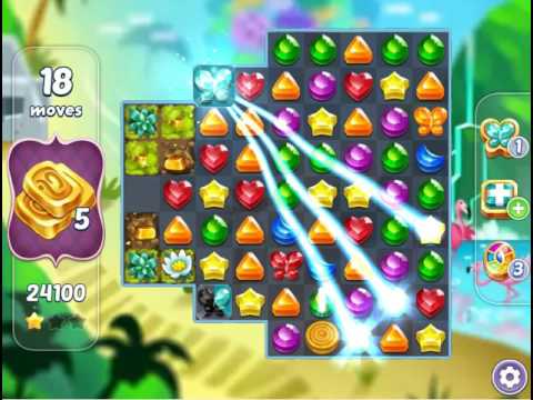 Genies & Gems: Level 588 thumbnail
