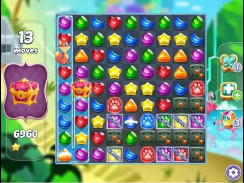 Genies & Gems: Level 589 thumbnail