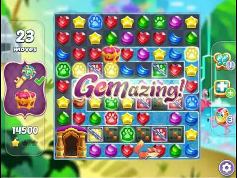 Genies & Gems: Level 590 thumbnail