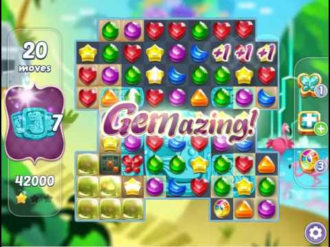 Genies & Gems: Level 591 thumbnail