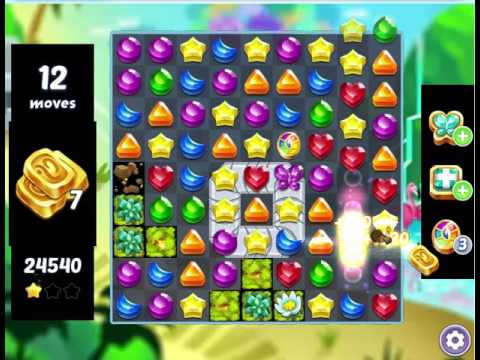 Genies & Gems: Level 592 thumbnail