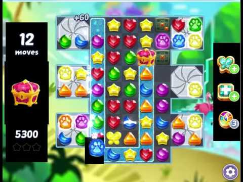 Genies & Gems: Level 593 thumbnail