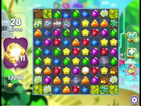 Genies & Gems: Level 594 thumbnail