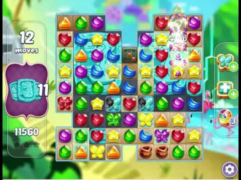Genies & Gems: Level 595 thumbnail