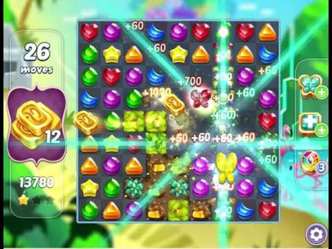 Genies & Gems: Level 596 thumbnail