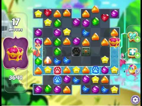 Genies & Gems: Level 597 thumbnail