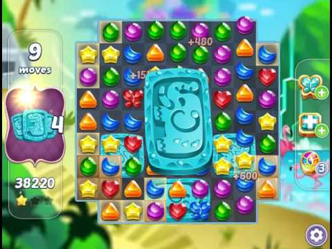 Genies & Gems: Level 598 thumbnail