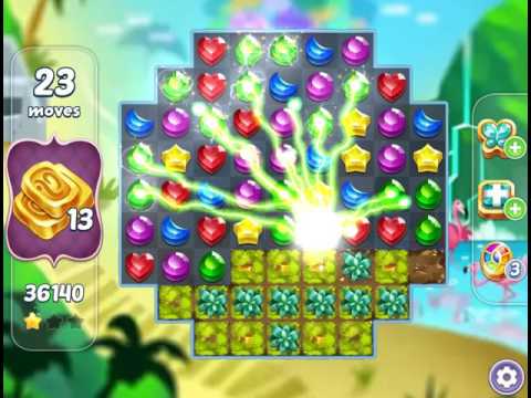 Genies & Gems: Level 600 thumbnail