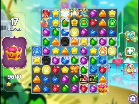 Genies & Gems: Level 541 thumbnail